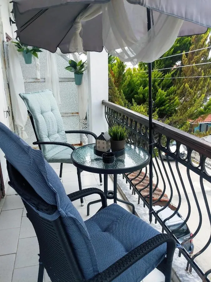 Villa Veneti Suite - Probio - 80M2 Nea Moudania 0*,