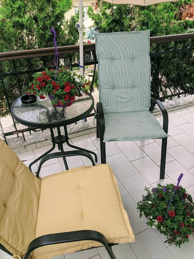 Villa Veneti Suite - Probio - 80M2 Nea Moudania Holiday home