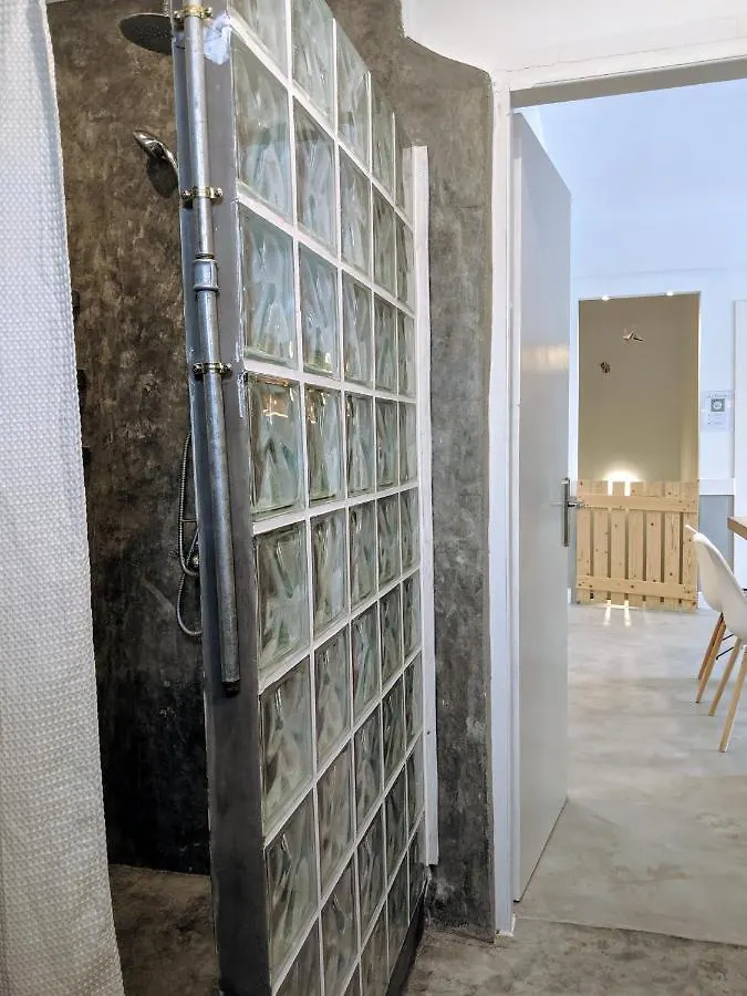 Villa Veneti Suite - Probio - 80M2 Nea Moudania